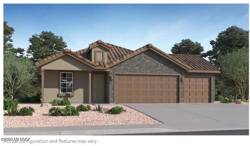 12846 E Curly Neal Drive, Vail, AZ, 85641 | Card Image
