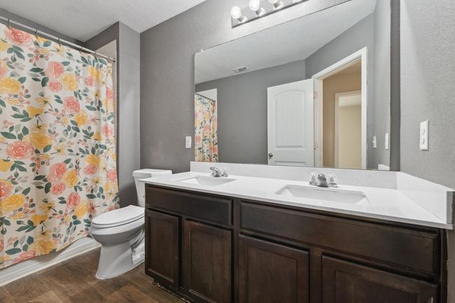 1008 Comal Run, House other with 4 bedrooms, 3 bathrooms and 4 parking in Hutto TX | Image 23