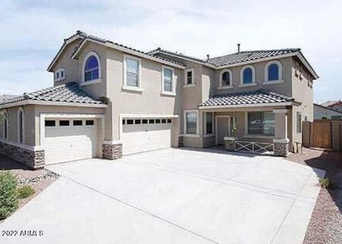4805 W Caldwell St, Laveen, AZ, 85339-2138 | Card Image