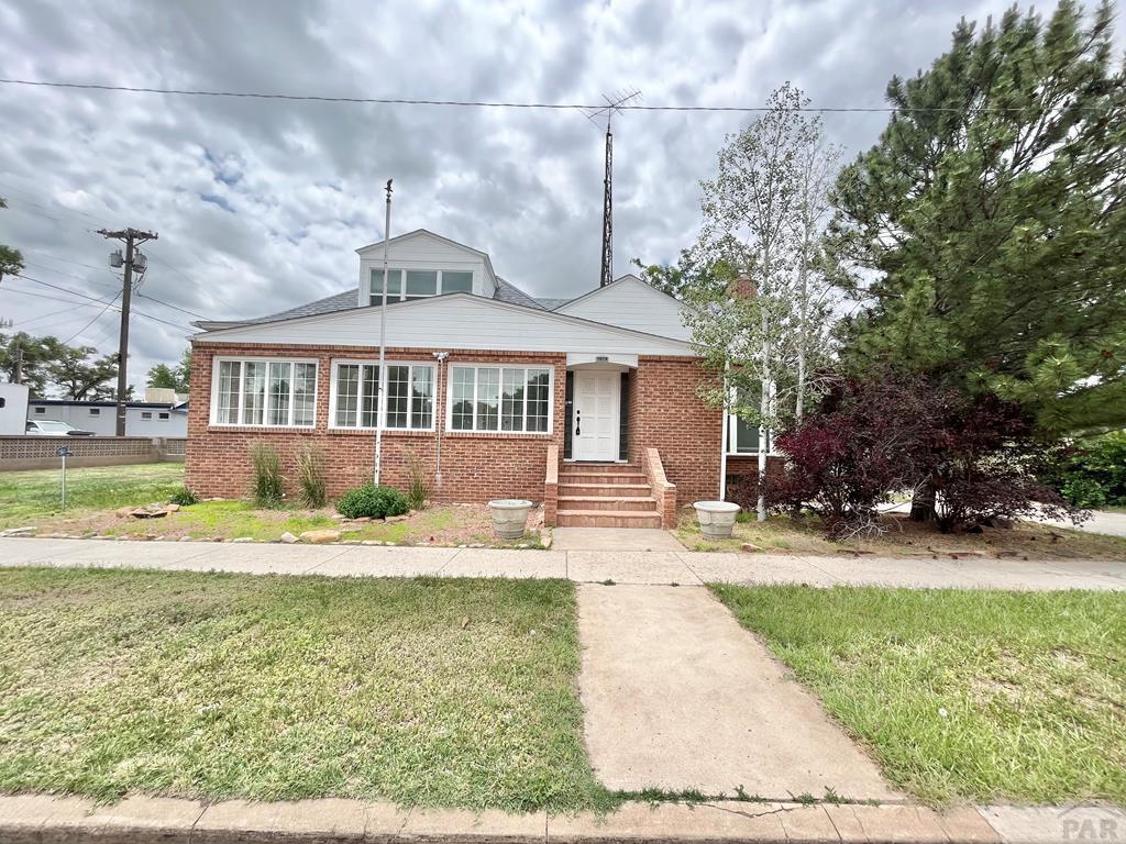 Swink Ave, Rocky Ford, CO 81067