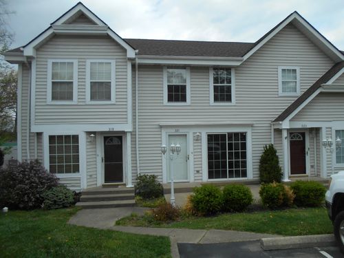 321 Bluegrass Ave, Southgate, KY, 41071-3154 | Card Image