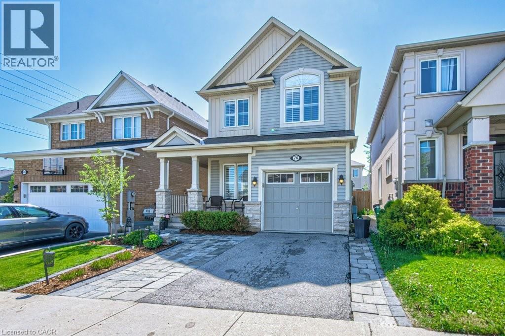 Residential in Milton