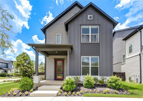 18515 Parkland Row Dr, Cypress, TX, 77433-8424 | Card Image