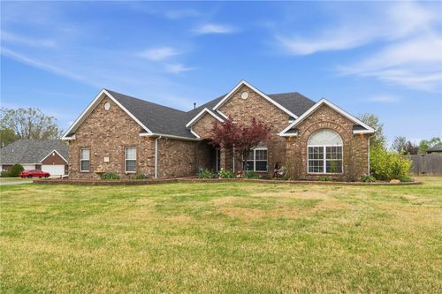 6616 W Pagosa Place, Fayetteville, AR, 72704 | Card Image