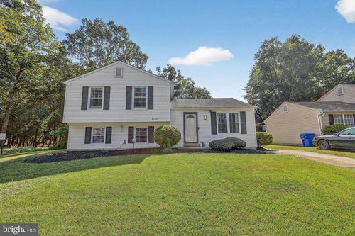 2103 Gibbons Ct, WALDORF, MD, 20602-1604 | Card Image