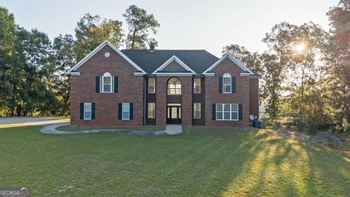 3587 Hancock Landing Road, Waynesboro, GA, 30830 | Card Image
