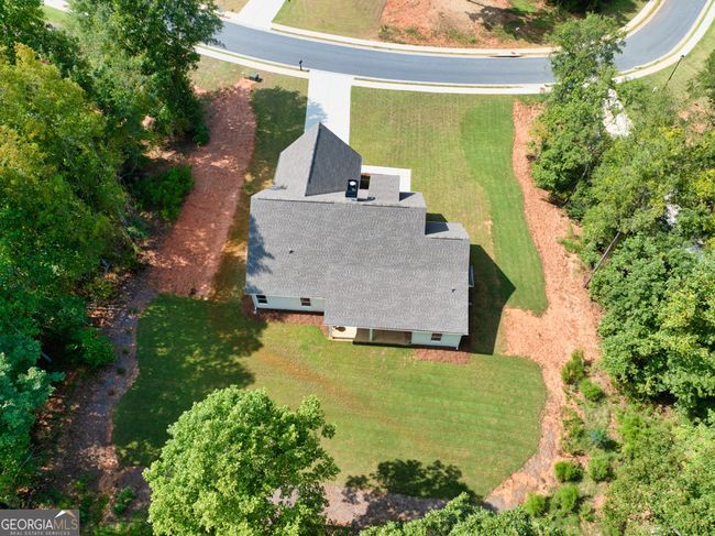 177 Maple Dr, House other with 3 bedrooms, 2 bathrooms and null parking in Commerce GA | Image 50
