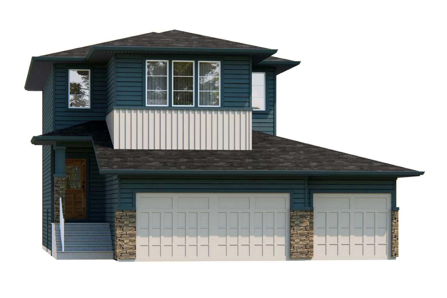 Residential in Langdon