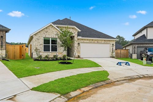 671 Paisley Harbor Court, Conroe, TX, 77304 | Card Image