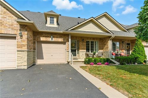 20-310 Southbrook Dr, Binbrook, ON, L0R1C0 | Card Image