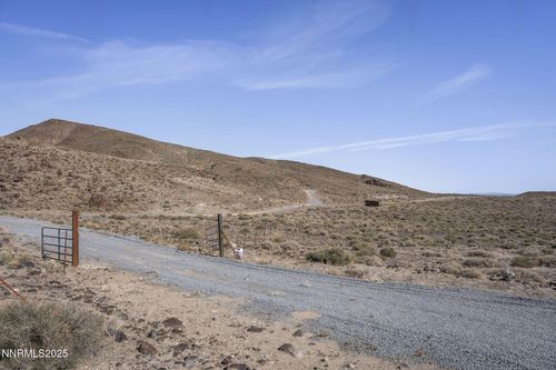 0 Ruby Ave, Silver Springs, NV, 89429 | Card Image