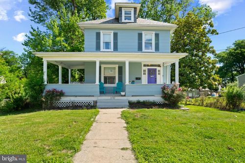 3102 White Ave, Baltimore, MD, 21214-2226 | Card Image