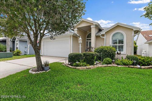229 Charlemagne Cir, PONTE VEDRA BEACH, FL, 32082-2907 | Card Image