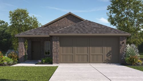 180 Mojave Rd, Boyd, TX, 76023-4303 | Card Image