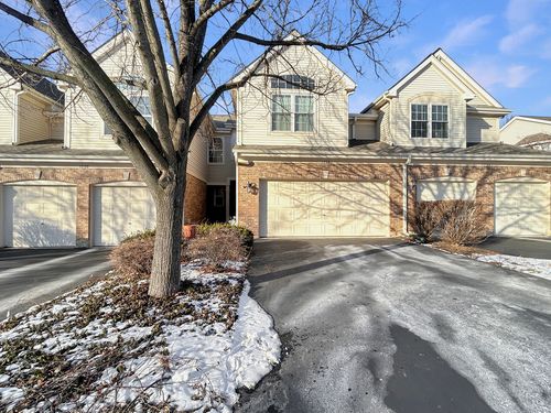 1726 Dixon Dr, Lisle, IL, 60532-4171 | Card Image