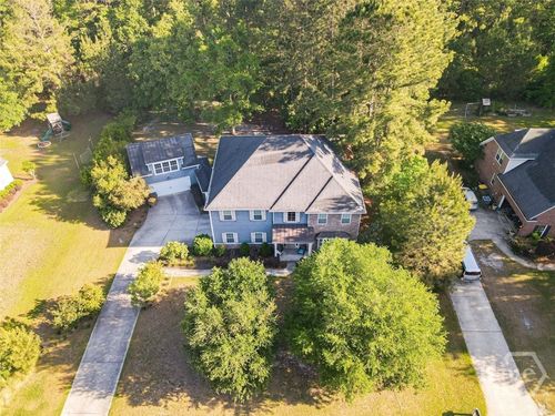 505 Dalcross Dr, Richmond Hill, GA, 31324-9433 | Card Image