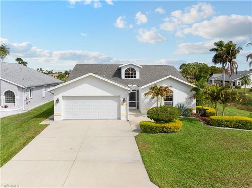 3319 Sabal Springs Blvd, NORTH FORT MYERS, FL, 33917-2013 | Card Image