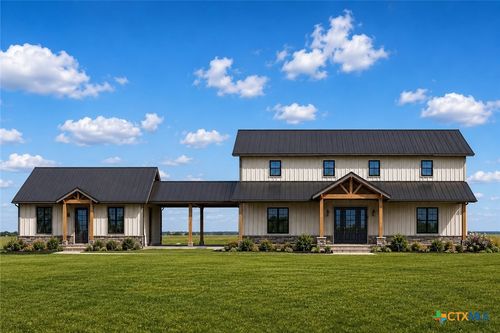 LOT 4 Tower Dr, Moody, TX, 76557 | Card Image