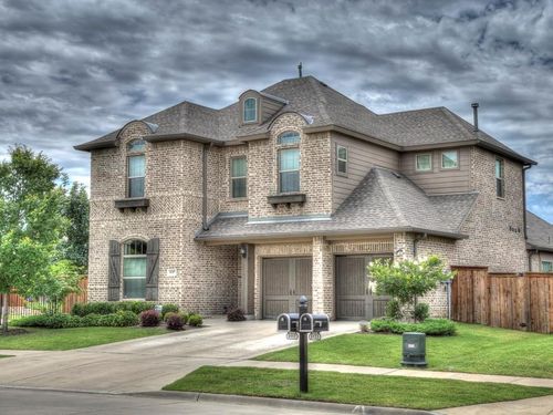 8117 Haltered Horse Ln, Frisco, TX, 75036-4847 | Card Image