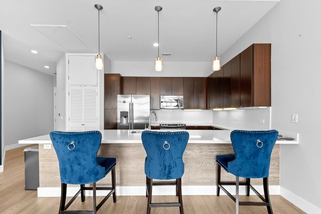 APT-505 - 507 Sabine St, Condo with 2 bedrooms, 2 bathrooms and 2 parking in Austin TX | Image 12