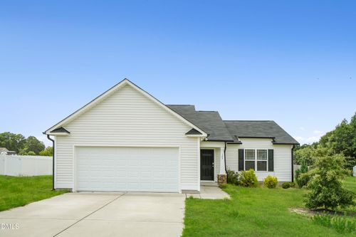 123 Willow Ridge Cir, Willow Spring, NC, 27592-6586 | Card Image