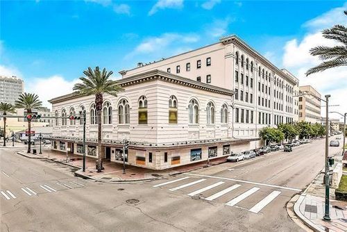453-1201 Canal St, New Orleans, LA, 70112-2670 | Card Image