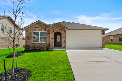 611 Fluted Shls, Schertz, TX, 78108-4605 | Card Image