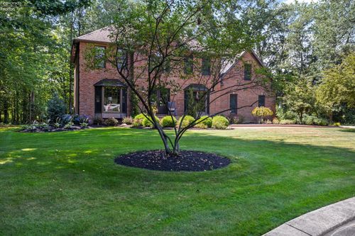 2711 Arrowhead Ln, Norwalk, OH, 44857-2287 | Card Image