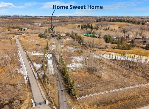 200-32060 Dunbow Rd E, Foothills, AB, T1S4X5 | Card Image