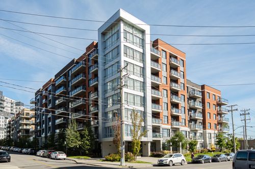 319-1601 Rue Viola-Desmond, Montréal, QC, H8N0G2 | Card Image