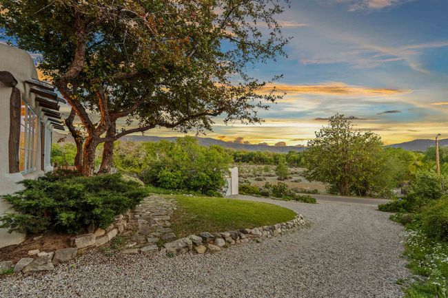 115 Quesnel St, House other with 4 bedrooms, 4 bathrooms and null parking in Taos NM | Image 40