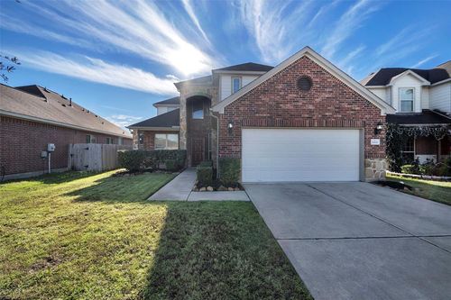 2002 Argos Drive, Missouri City, TX, 77459 | Card Image