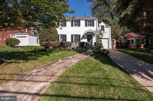 5215 Roosevelt Street, BETHESDA, MD, 20814 | Card Image