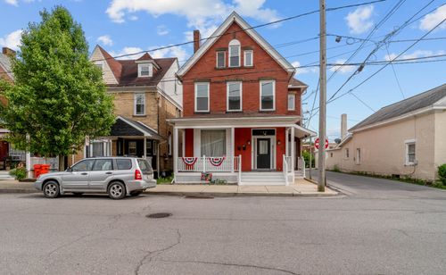 109 E Locust St, Clearfield, PA, 16830-2412 | Card Image