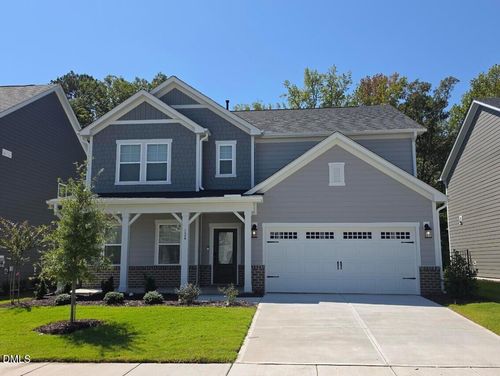 124 Rivulet Ct, Cary, NC, 27519-1200 | Card Image