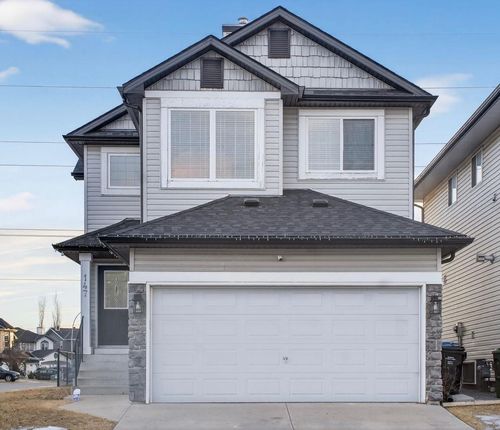 147 Everstone Rise Sw, Calgary, AB, T2Y4J7 | Card Image
