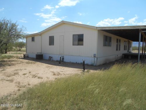 435 W Papago Way, Cochise, AZ, 85606-8715 | Card Image