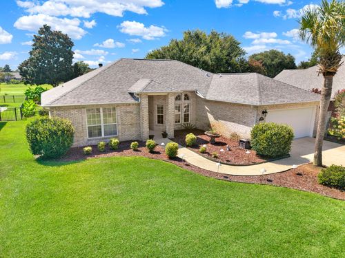 2709 Creeks Edge Ln, Navarre, FL, 32566-8666 | Card Image