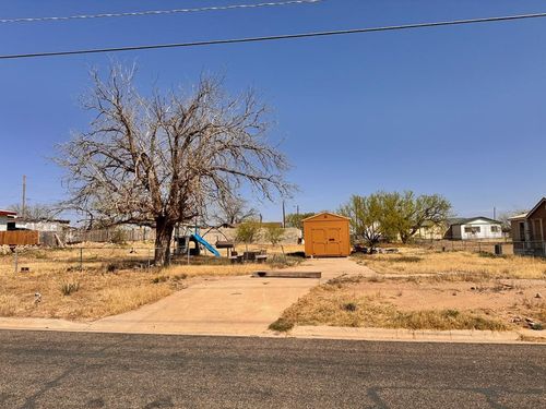 203 &205 6th St, Big Spring, TX, 79720 | Card Image