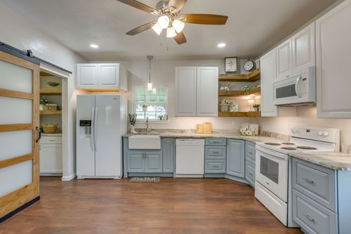 5641 County Road 313a, Alvarado, TX, 76009-7407 | Card Image