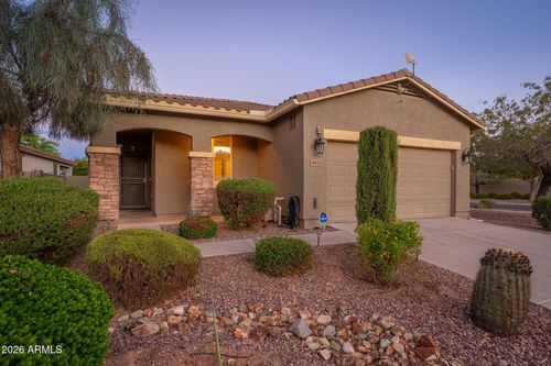 19121 N Ventana Ln, Maricopa, AZ, 85138-3071 | Card Image