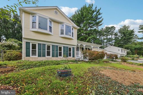 4612 Prestwood Dr, OLNEY, MD, 20832-2027 | Card Image