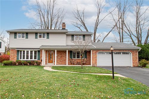 5842 Jeffrey Lane, Sylvania, OH, 43560 | Card Image