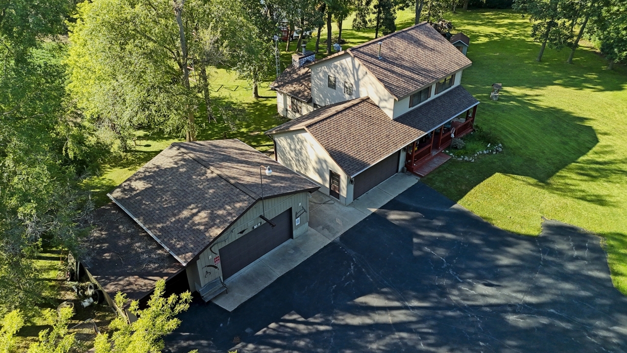 Townline Rd, East Troy, WI 53120
