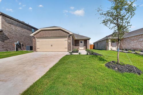 1817 Teton River Dr, Blue Ridge, TX, 75424-4639 | Card Image