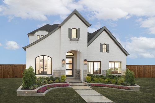 8612 Scottys Lake Ln, The Colony, TX, 75056-7489 | Card Image