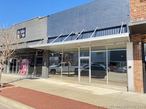 218 E Main, Ada, OK, 74820 | Card Image