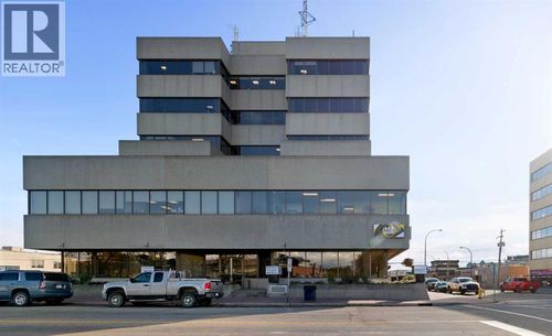 9835 101 Ave, Grande Prairie, AB, T8V5V4 | Card Image