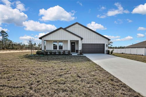 13126 Meadow Swallow Ave, BROOKSVILLE, FL, 34613-3866 | Card Image