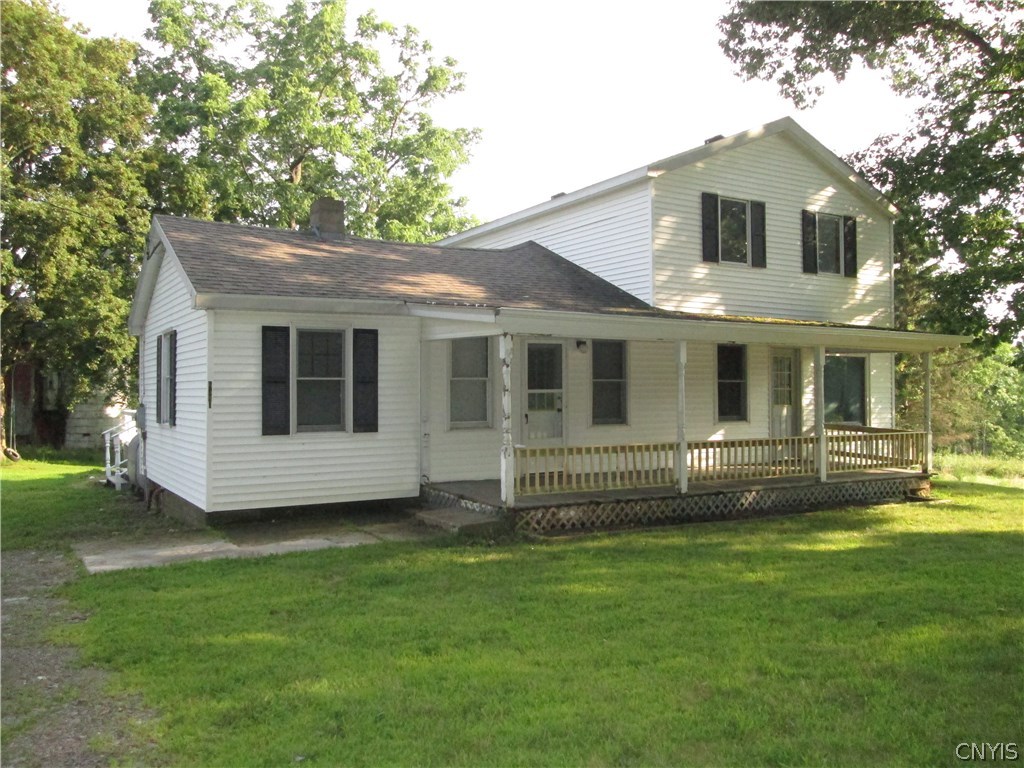 1658 Sterling Station Road, Sold in Sterling Zoocasa